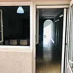 Piso De 2 Habitaciones El Burrero Aeropuerto