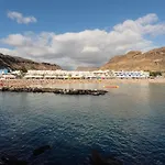 First Line Mogan Beach - Parking Free