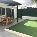 Cozy And Modern Bungalow. Playa Del Ingles.