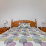 Apartment With Terrace In Salinetas Beach.