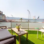 Las Canteras Ocean View