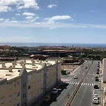 Tablero 12, Excelente Apto 6 Pax Cerca Playa Del Ingles