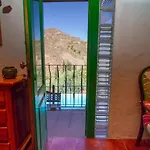 Casa el Lomito Bajo