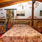 Casa el Lomito Bajo