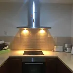 Great apartment ocean view Alzado Amadores
