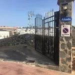 Great Apartment Ocean View Alzado Amadores