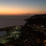 Great Apartment Ocean View Alzado Amadores