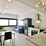 Apartamento con vistas a Las Canteras