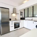 Homeforguest Apartamento Con Vistas A Las Canteras