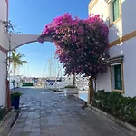 Casa al Mare Ferien Apartment mit Wohlfühlgarantie!, Meer,Strand,Golf,Wandern