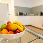 Apartamentos Deluxe Strada