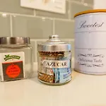 Apartamentos Deluxe Strada