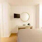 Apartamentos Deluxe Strada