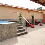 Casa Las Toscas