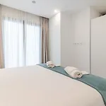 Modern Flat Las Canteras