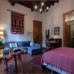 Casa San Marcial