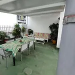 Casa Las Canteras
