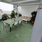 Casa Las Canteras