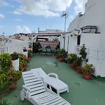 Casa Las Canteras