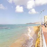 Modern Flat Las Canteras