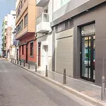 Modern Flat Las Canteras