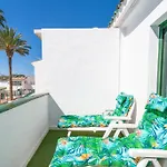 Deluxe Duplex Bungalow Private Parking