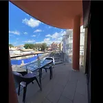 Balcon Y Sol En Arguineguin