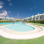 Apartamento Maspalomas Duna Flor Verde