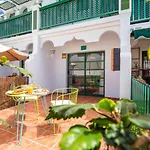 Apartamento Maspalomas Duna Flor Verde
