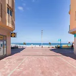 La Cicer Beach Apartment Ll