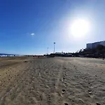 Playa del Inglés Céntrico Los Molinos 135