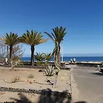 Seaside Bungalow