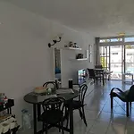 Seaside Bungalow