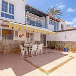 Canarian Holiday Home - Casa Los Caideros