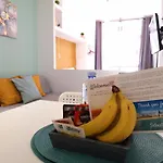 Las Canteras Beach - Moderno Estudio Cerca Del Mar