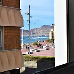 Viuter - Magna Home las Canteras Beach + Parking