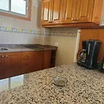 Vivienda Vacacional - Las Camelias