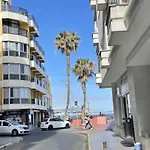 Moderno Apartamento junto a Las Canteras