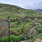 Los Andenes Cave