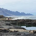 Nature Vista Agaete & Parking