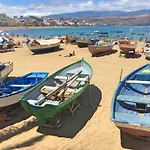 Apartamento Mirador Del Norte