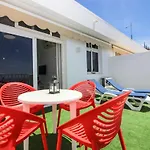 Amadores Top Views apartment
