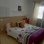 Habitacion Privada May