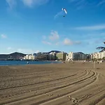 Precioso estudio en Las Canteras