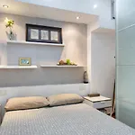 Apartamento en la playa