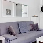 Apartamento en la playa