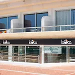 Apartamento en la playa