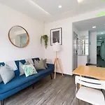 Off Canteras Apartments