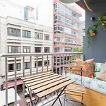 Off Canteras Apartments