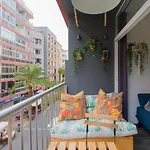 Off Canteras Apartments
